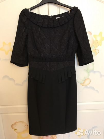 Платье Karen Millen Италия