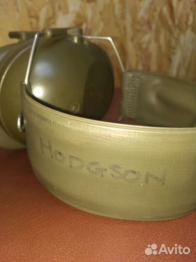 Наушники для стрельбы Peltor