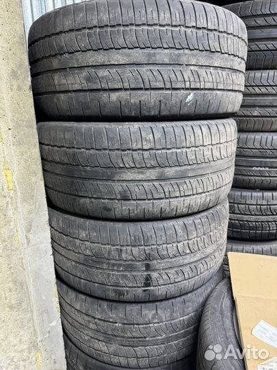 Pirelli P Zero Asimmetrico 295/40 R22 112W