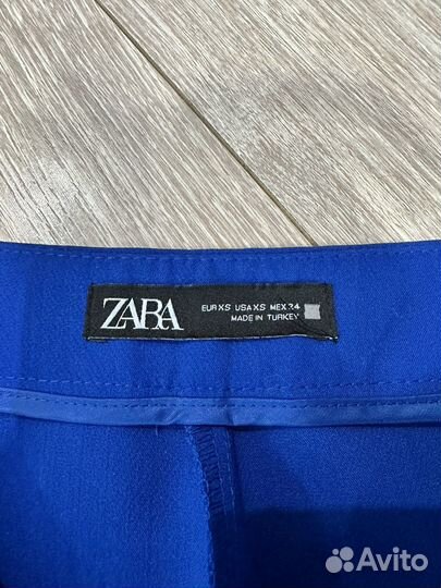 Брюки женские Zara XS