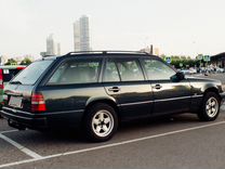 Mercedes-Benz E-класс 3.0 AT, 1995, 500 000 км, с пробегом, цена 560 000 руб.