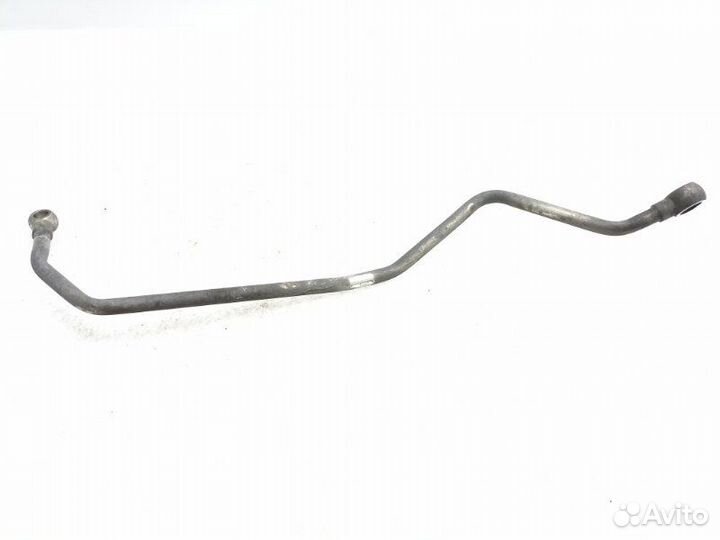 Трубка подачи масла в турбину Volvo Xc90 2.4D 2006