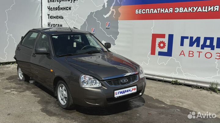 Замок багажника LADA Priora (2170)