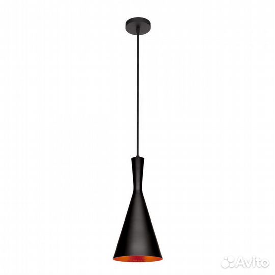 Loft1843/C Подвесной светильник loft IT Beat