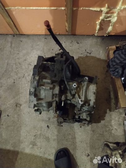 Продам коробку автомат мазда 3