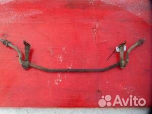 Стабилизатор передний Mercedes Benz W201 1982-1993