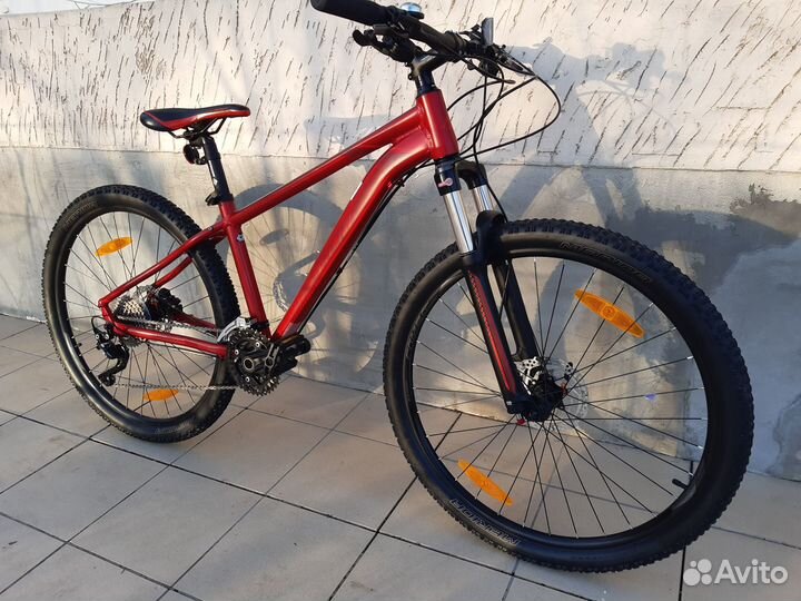 Merida big seven 80 Новый