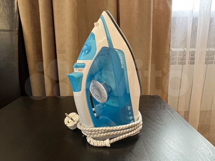 1-к. квартира, 33 м², 1/5 эт.