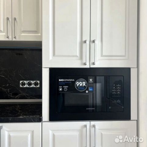 Кухонная мебель