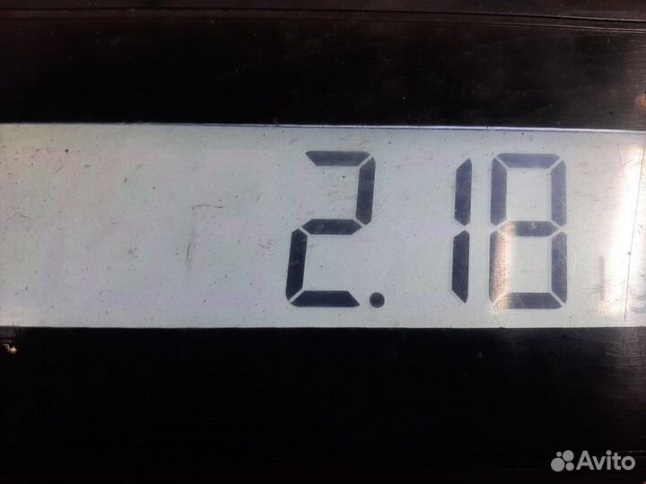 Суппорт задний левый Volvo S40 1997