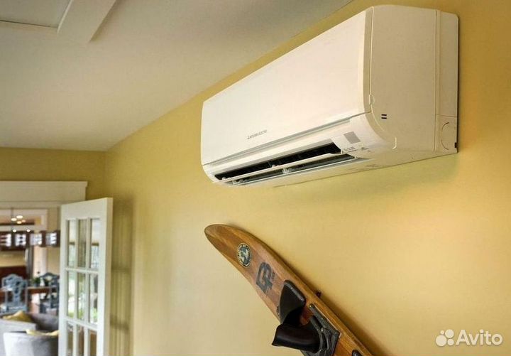 Кондиционер сплит в наличии