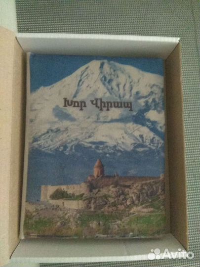 Блокнот новый