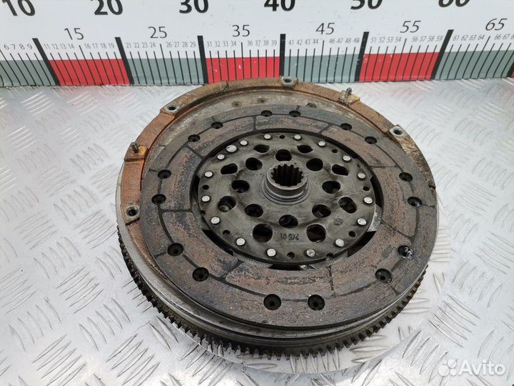 Маховик Opel Meriva (A) 2005