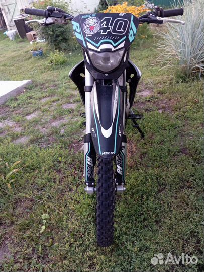 Wels rt 140 обмен