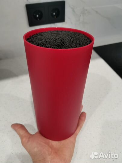 Подставка для ножей