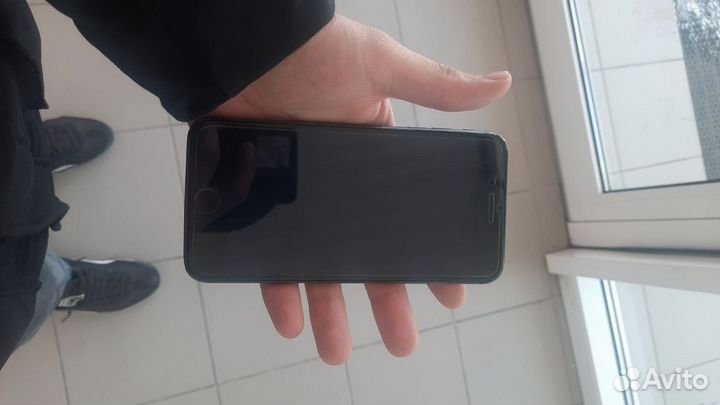 iPhone 8 Plus, 64 ГБ