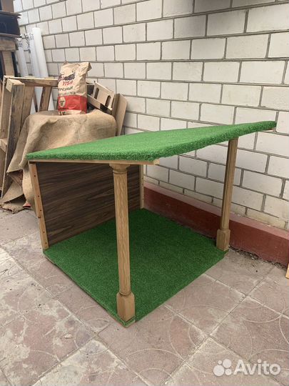 Лежанка зона для вашего питомца