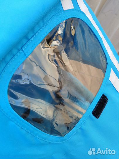 Коляска Hoco Austria Birdie