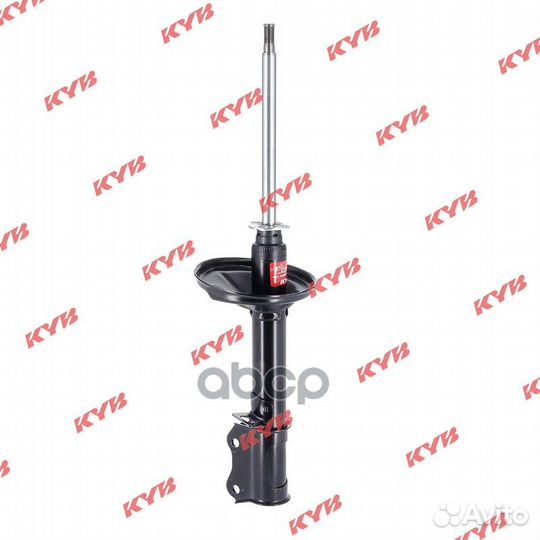 Амортизатор газовый задний правый Excel-G 33201