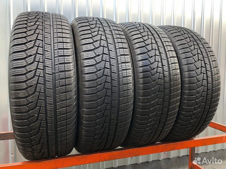 Hankook Winter I'Cept Evo2 W320 205/60 R16