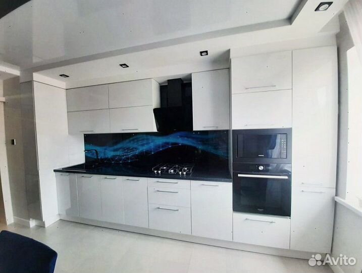 Кухни на заказ