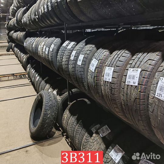 Bridgestone Blizzak WS-60 205/60 R16 87L
