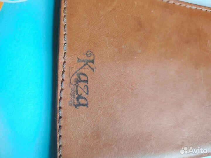 Обложка на паспорт 