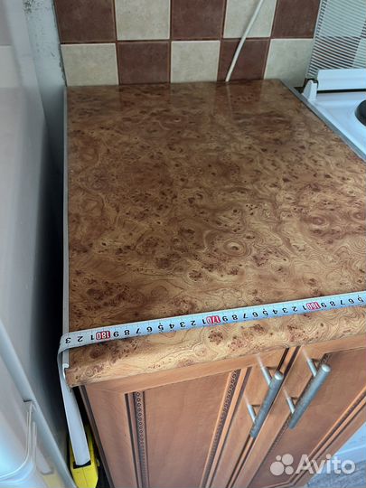 Кухонный гарнитур б/у