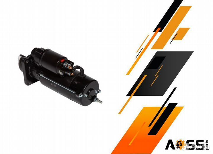 Стартер SB 320/09452