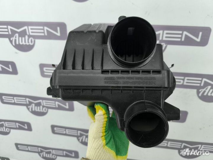 Корпус воздушного фильтра Honda Civic FD3 LDA LDA2