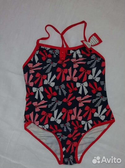 Купальники детские