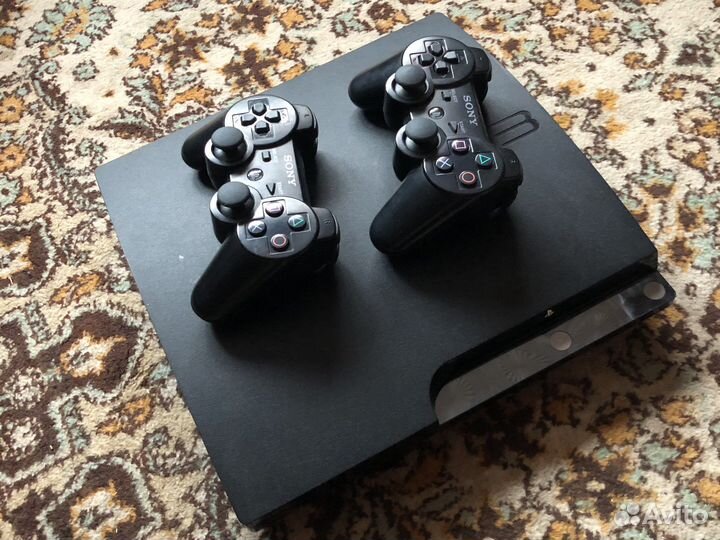 Sony PS3