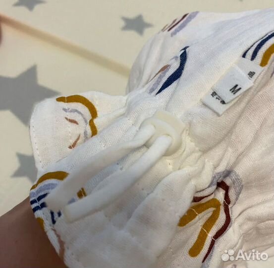 Панама детская