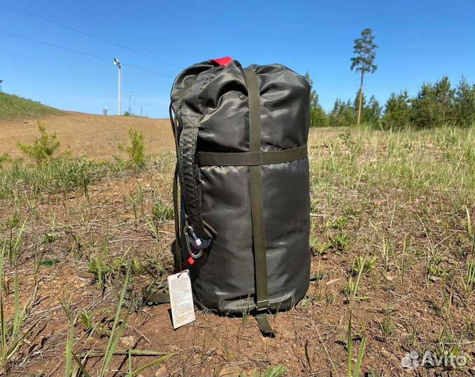 Спальный мешок