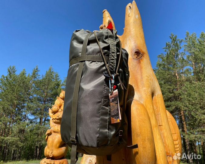 Спальный мешок Mishka