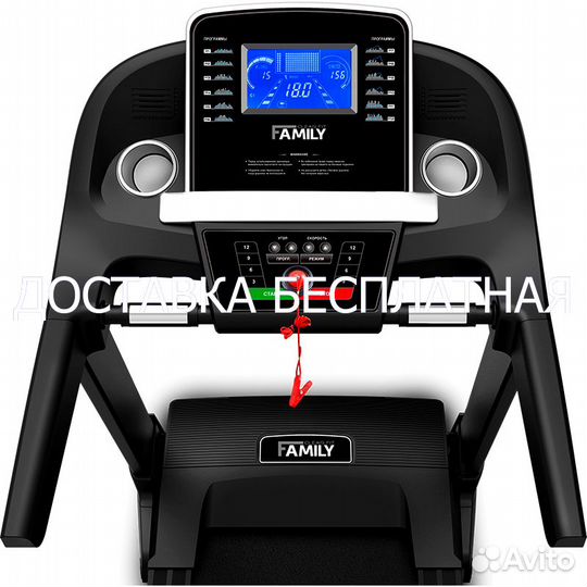Беговая дорожка Fаmily TM 500А