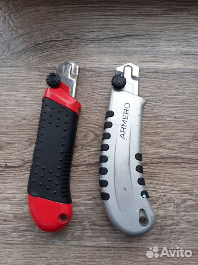 Ножики для ремонта