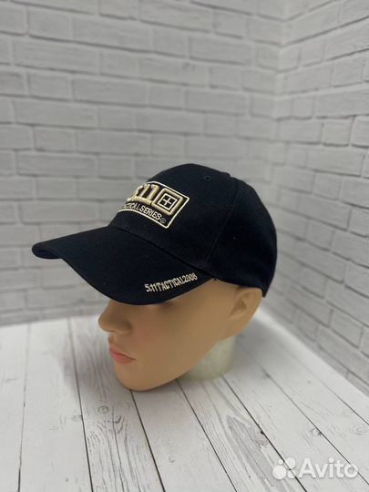 Бейсболка тактическая