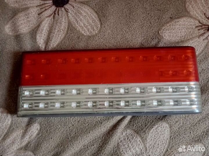 Задний фонарь Ваз 2109
