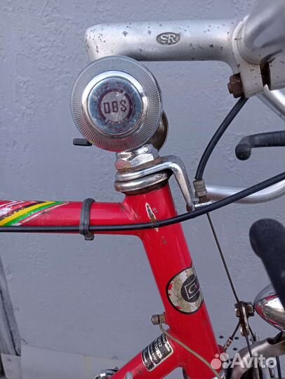 Велосипед Crescent