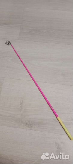 Палочка для художественной гимнастики sasaki