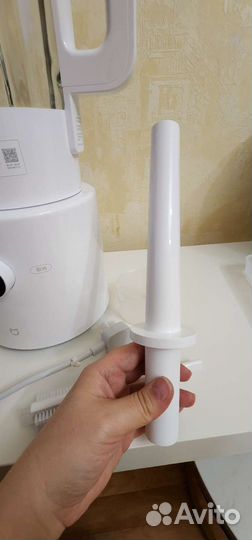 Блендер Xiaomi Smart Blender