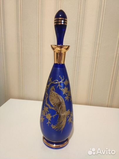 Ликерный набор Bohemia