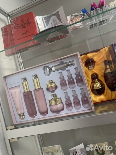 Набор косметики