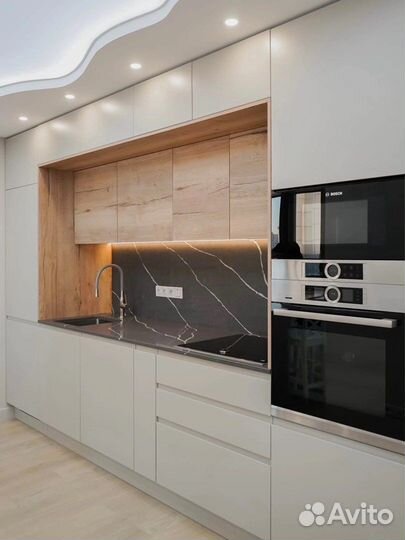 Кухня на заказ