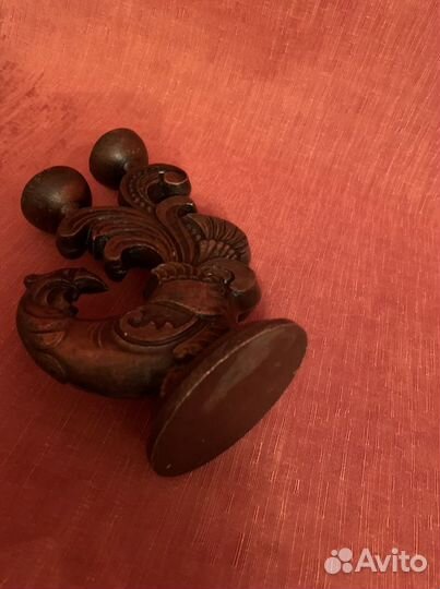 Подсвечник