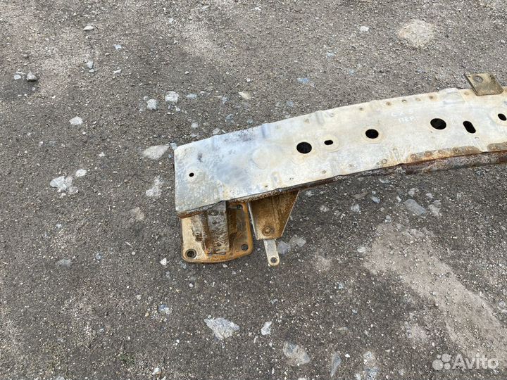 Усилитель переднего бампера Mazda CX-5 (KE) I (201