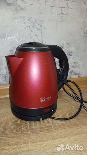 Миксер чайник весы