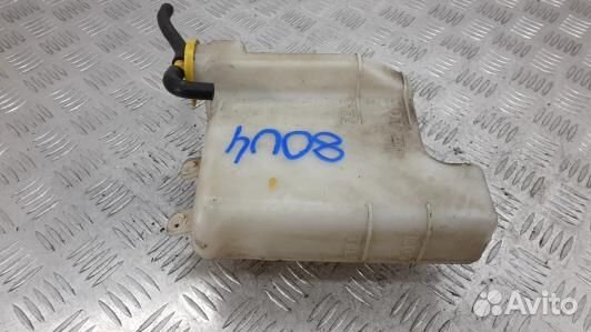 Бачок расширительный ford ranger 2 (80U04NP01)