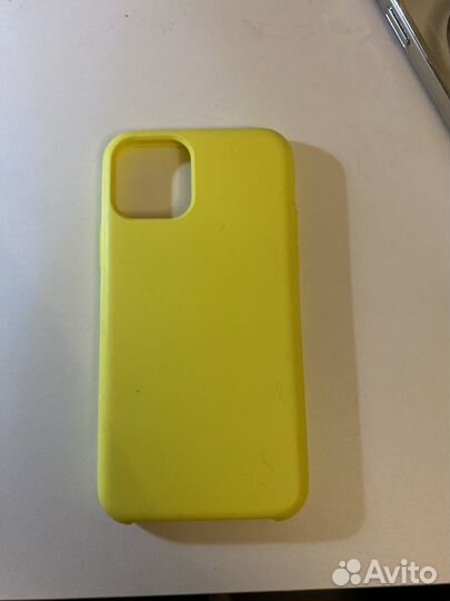 Чехлы на iPhone 11 pro